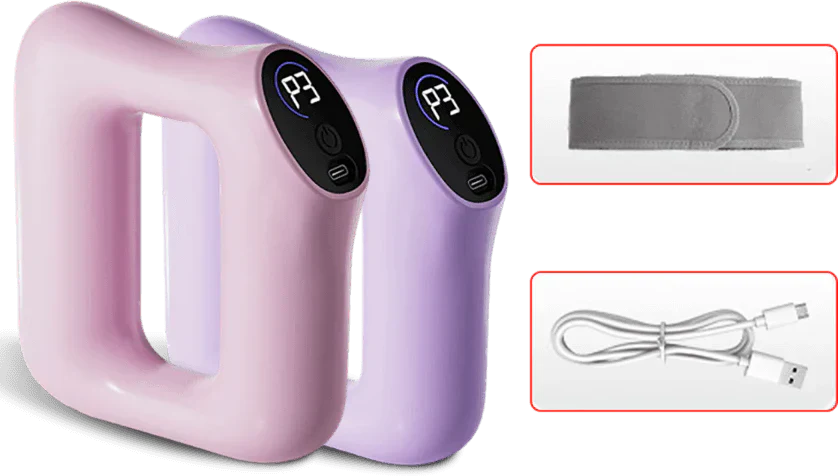 Smart Full-Body Fascia Belt
