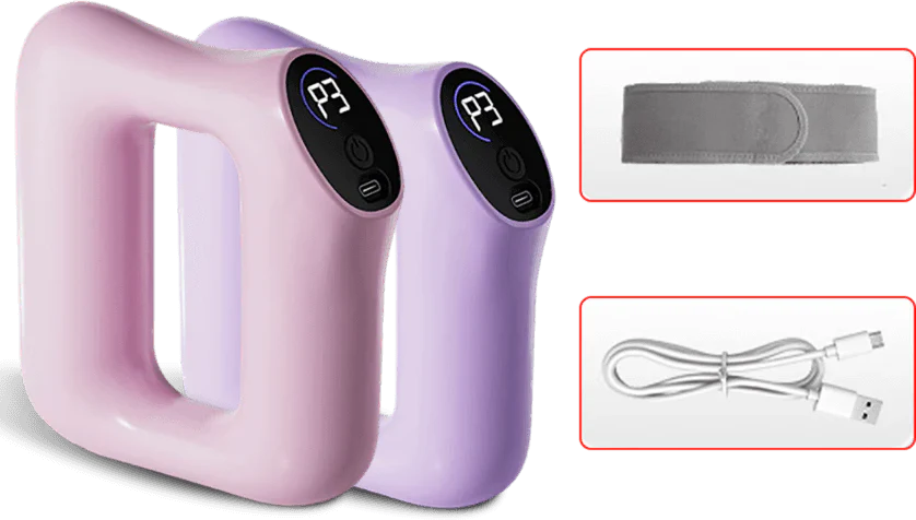 Smart Full-Body Fascia Belt