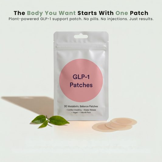 GLP-1 LeanPatch