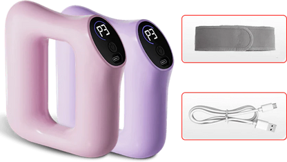 Smart Full-Body Fascia Belt