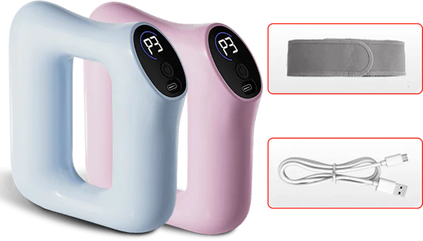 Smart Full-Body Fascia Belt