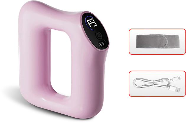 Smart Full-Body Fascia Belt