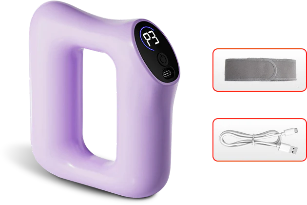 Smart Full-Body Fascia Belt