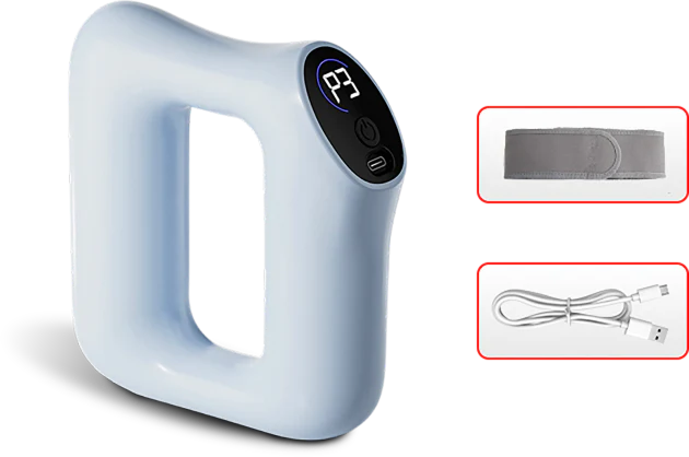 Smart Full-Body Fascia Belt