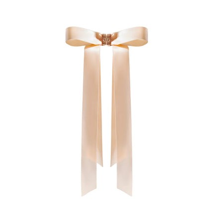 THE BOW - Magnetic Bow Hair Clip