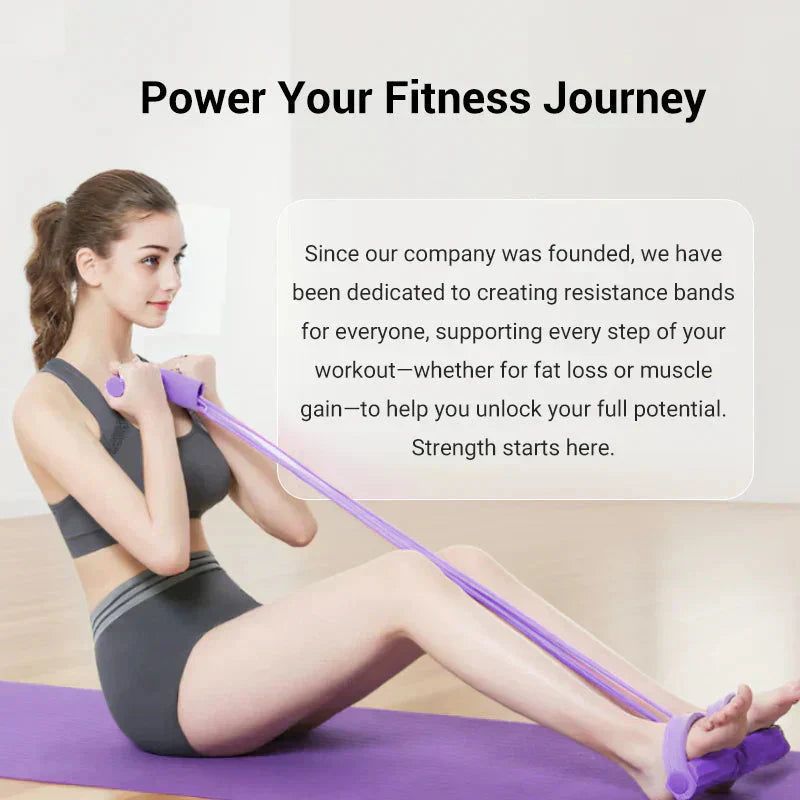 🔥2026 Hot Sale 50% OFF✨Sit-Up Training Equipment