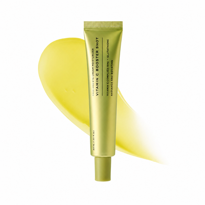 VITAMIN C BOOSTER SHOT 30ML
