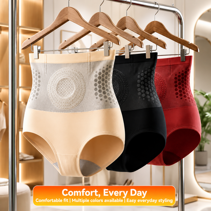 ✨Seamless High-Waist Tummy Control Shorts✨