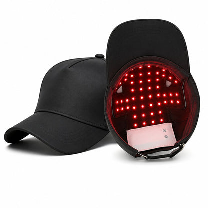 LLLT Red Light Therapy Hair Growth Cap