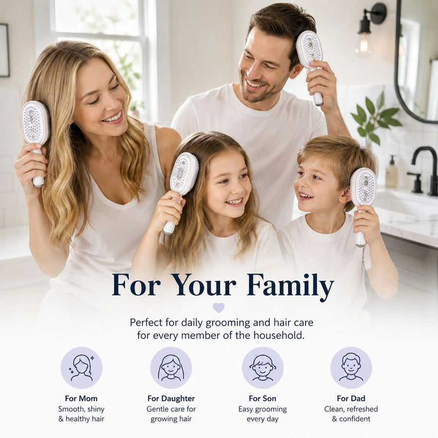 For Your Family