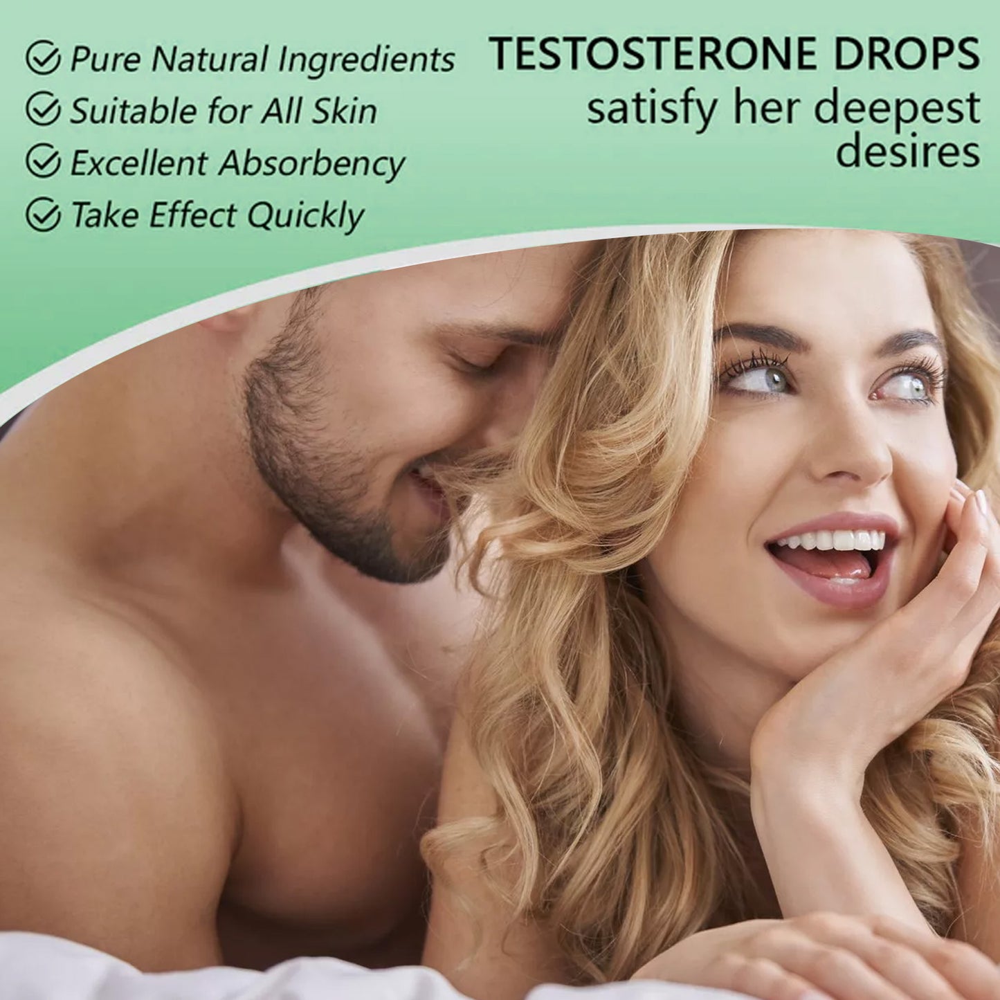 Vampplain Men's Massage Essential Oil – Natural Body Care & Relaxation Oil for Men