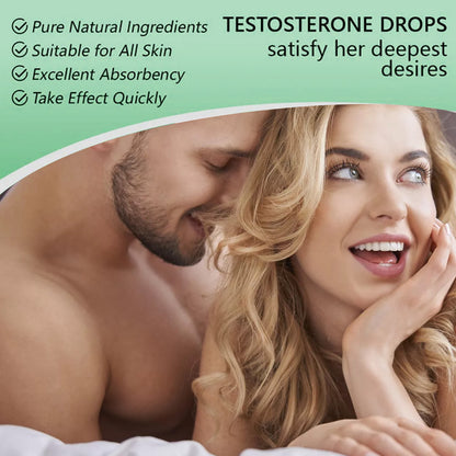 Vampplain Men's Massage Essential Oil – Natural Body Care & Relaxation Oil for Men