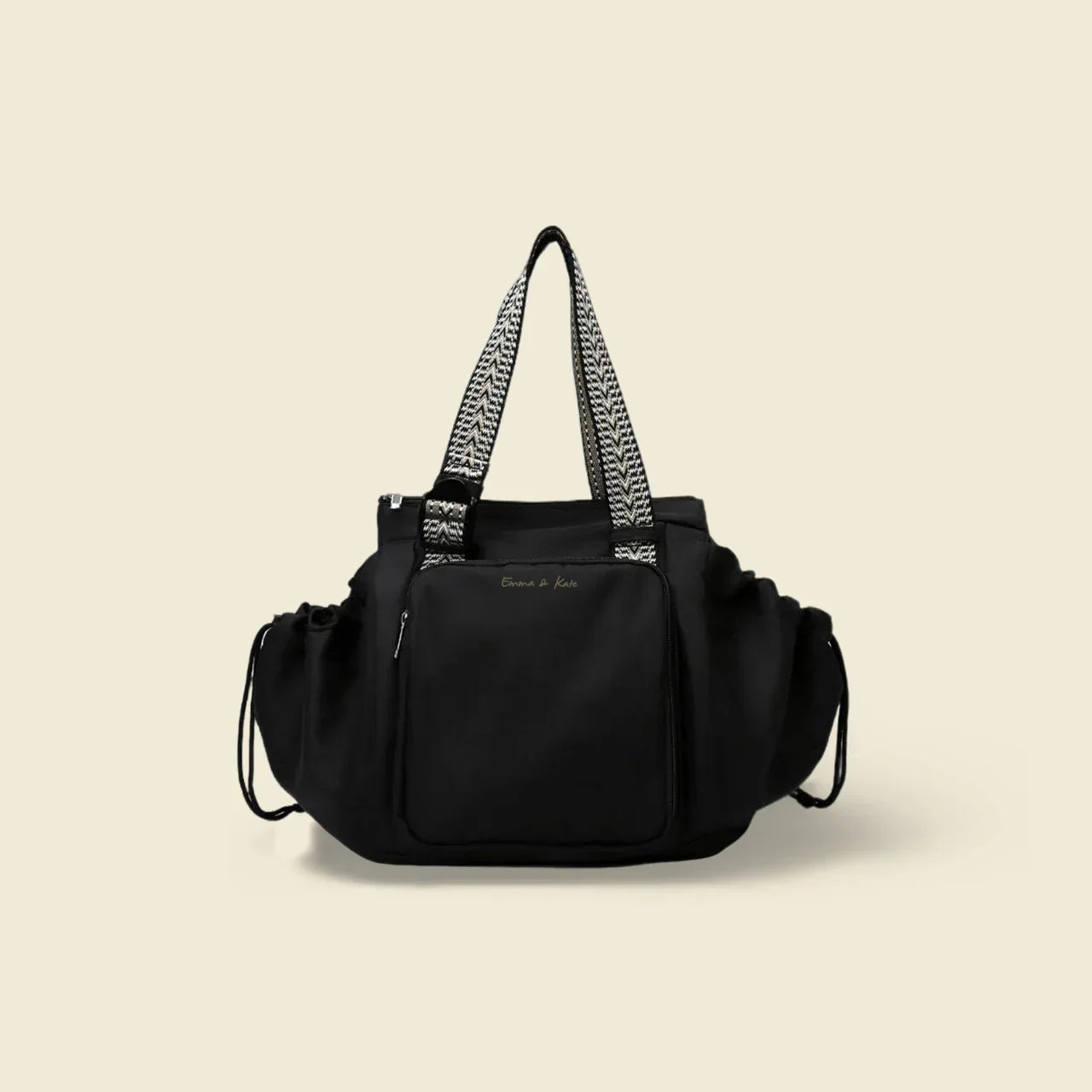 Your Go-To Everyday Bag: Holds Everything, Stays Organized (15 Smart Pockets)