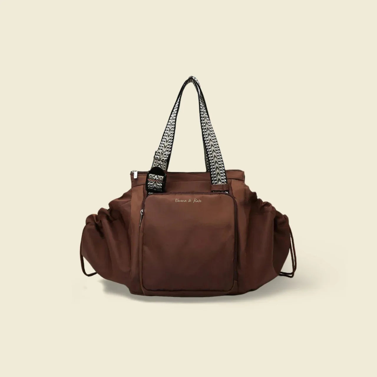 Your Go-To Everyday Bag: Holds Everything, Stays Organized (15 Smart Pockets)