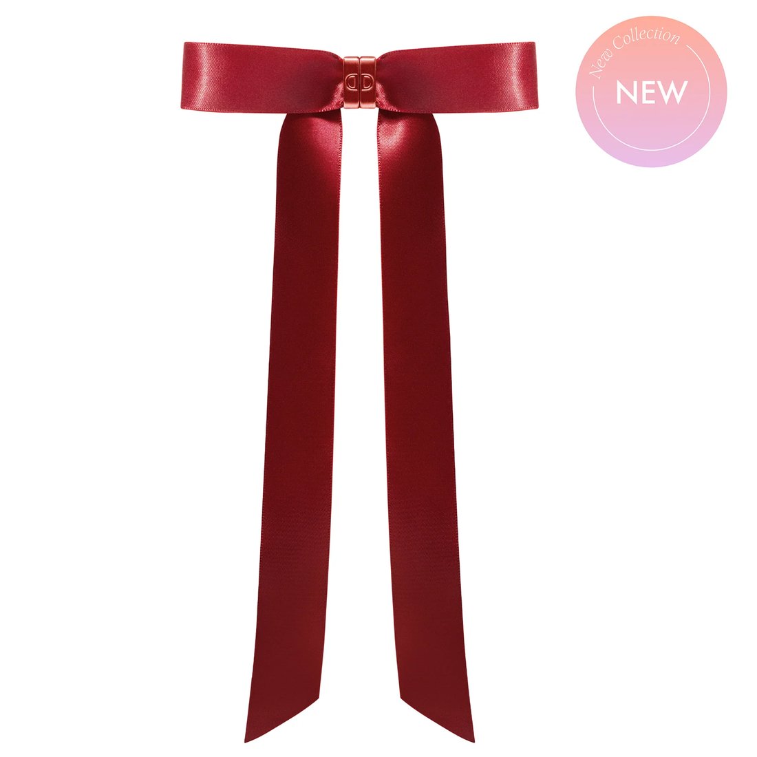 THE BOW - Magnetic Bow Hair Clip