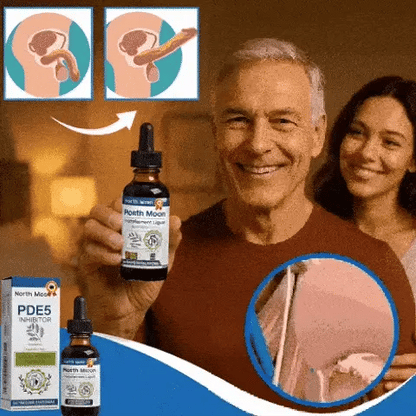 Vampplain Men's Massage Essential Oil – Natural Body Care & Relaxation Oil for Men