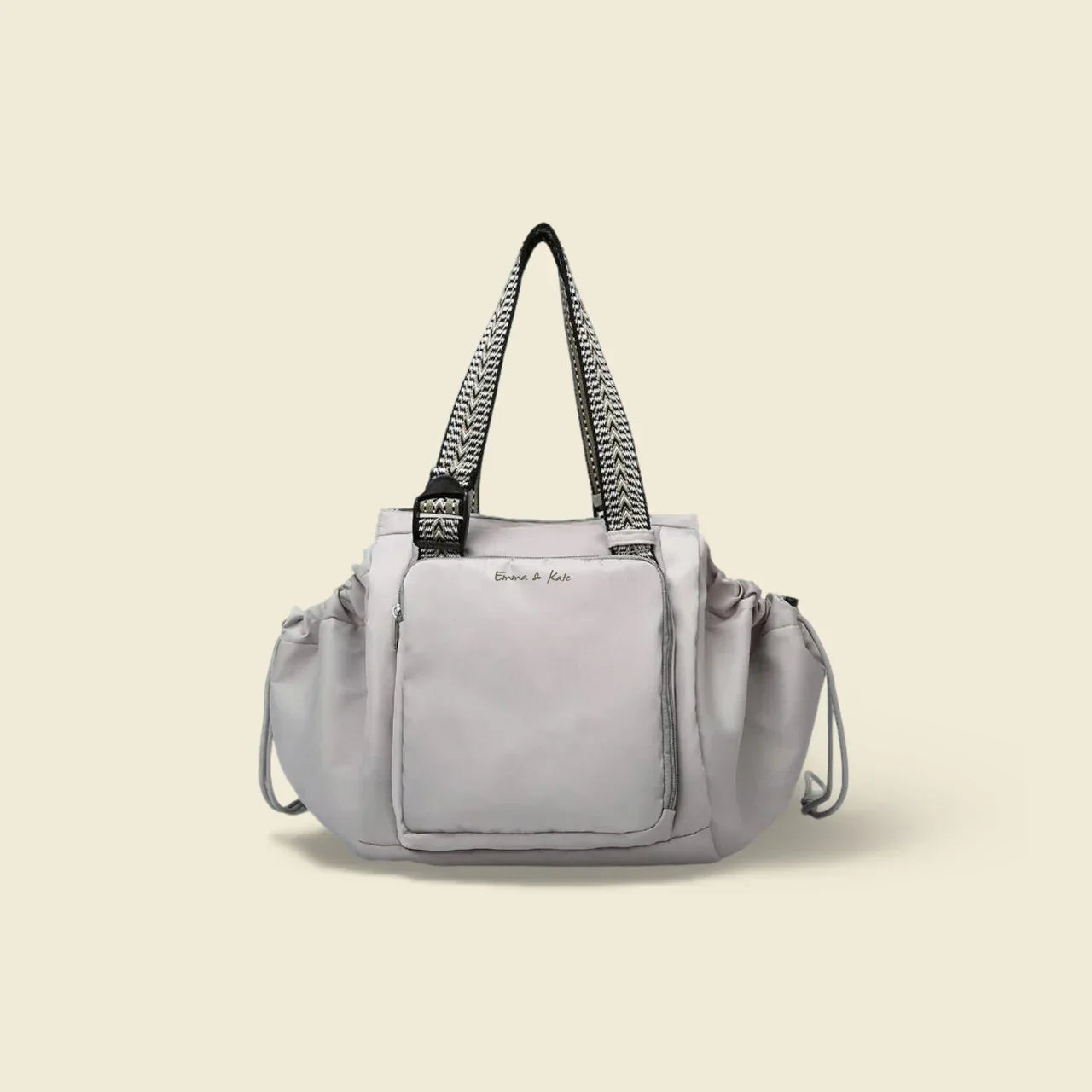 Your Go-To Everyday Bag: Holds Everything, Stays Organized (15 Smart Pockets)